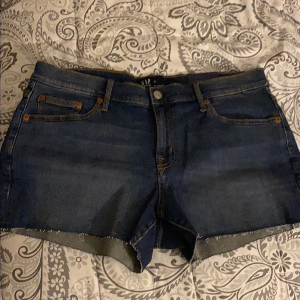 GAP Women Demin shorts